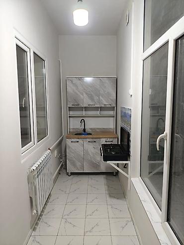 Долгосрочная аренда комнат: 11 м², С мебелью — 5