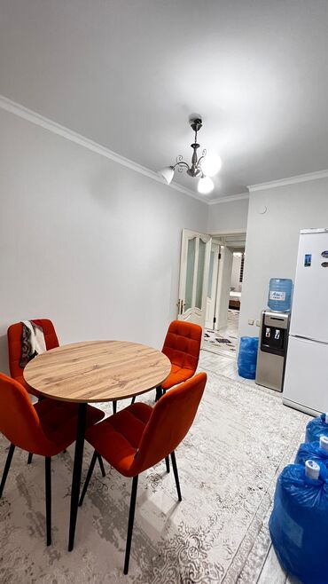 Продажа квартир: 3 комнаты, 70 м², 3 этаж, Евроремонт