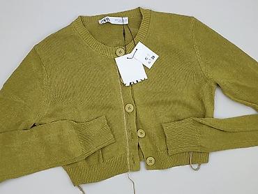 olive tree buty: Zara, Kardigan damski, rozmiar S — 1