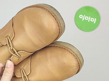born2be botki: Półbuty Clarks, 35, Używany — 5