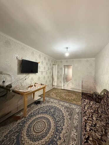 Продажа квартир: 2 комнаты, 45 м², Индивидуалка, 4 этаж — 4