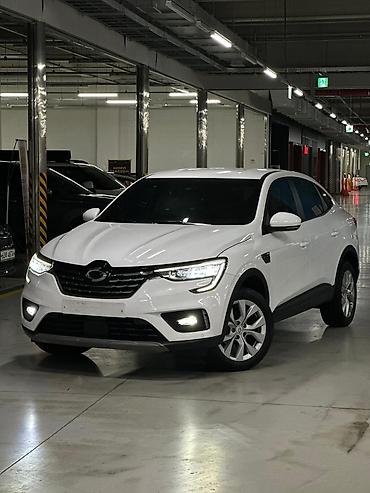 Renault: Renault : 2020 г., 1.6 л, Автомат, Бензин — 20