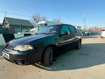 полик на нексия: Daewoo Nexia: 2012 г., 1.5 л, Механика, Газ, Седан