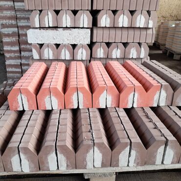 Бордюры: Бордюр, Бесплатная доставка, Бесплатный выезд, Гарантия — 23