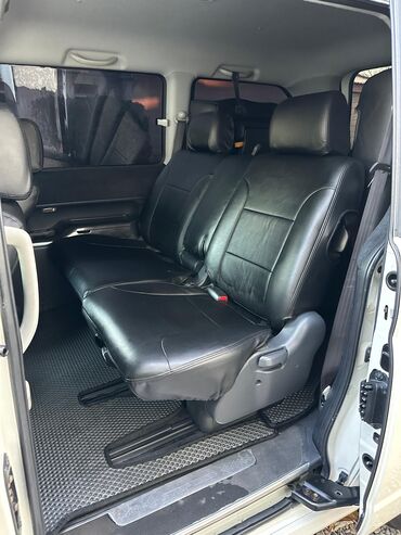 Honda: Honda Stepwgn: 2003 г., 2 л, Автомат, Бензин, Минивэн — 21