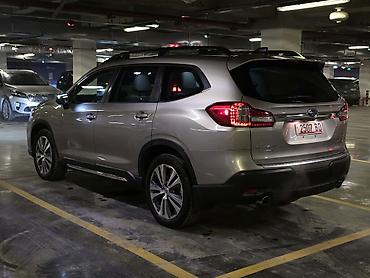 Subaru: Subaru Ascent: 2020 г., 2.4 л, Вариатор, Бензин, Кроссовер — 12