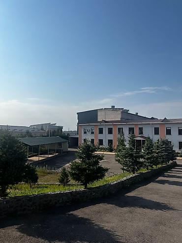 Продажа другой коммерческой недвижимости: Продается производственная база, расположенный в промышленной зоне г at lalafo.kg — 5 Продажа другой коммерческой недвижимости: Продается производственная база, расположенный в промышленной зоне г — 5