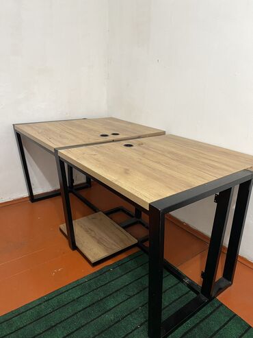 столик маленький: Офистик Стол, Колдонулган