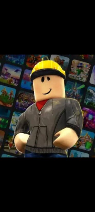 радио микрафон: Игровой аккаунт/набор для Roblox прокаченные игры rivals есть все