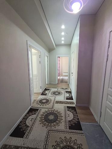 недвижимость в бишкек: 2 комнаты, 64 м², Средний Джал Элитка, 14 этаж, Свежий ремонт — 6