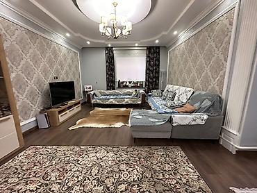 Долгосрочная аренда домов: 400 м², 6 комнат, Утепленный, Теплый пол, Бронированные двери — 18