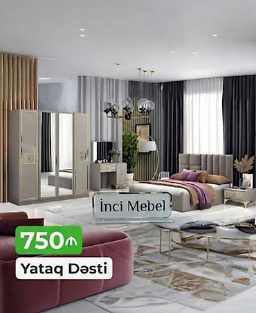 korka kamot: İkinəfərlik çarpayı, Azərbaycan, Yeni — 1