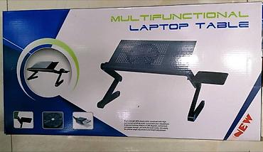 redbeat c1 tablet: Sto za laptop t9 višenameski stočić za laptop sto. sto za laptop t9 — 1