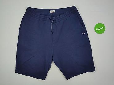 hobbit: Tommy Jeans, Szorty dla mężczyzn, rozmiar 2XL — 2