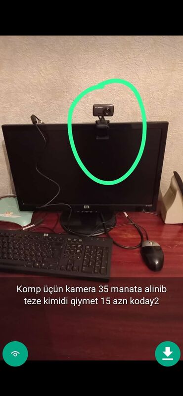 Toshiba: İşlənmiş Toshiba, 12 ", Intel Core i3, < 128 GB — 18