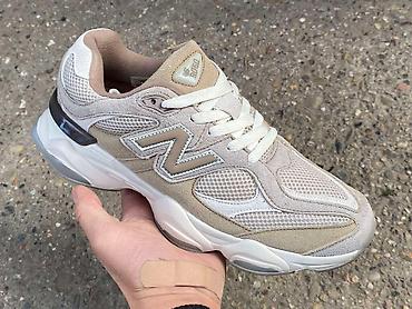 silver 97 air max: New balance 9060 patike NOVO Novo Brojevi 36 do 46, zavisi od — 7