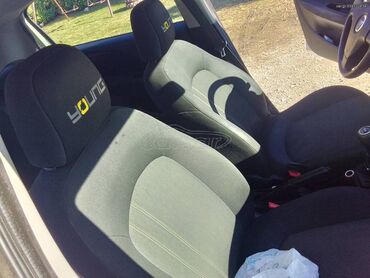 Fiat: Fiat Grande Punto: 1.3 l. | 2015 έ. 190000 km. Χάτσμπακ — 7