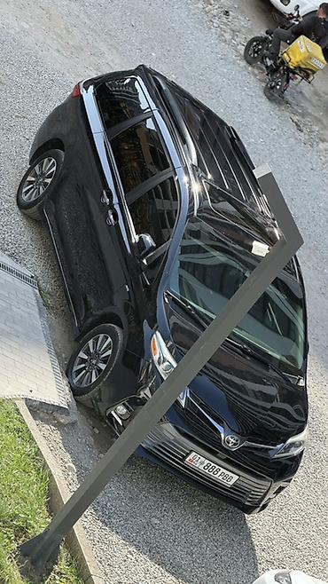 Toyota: Toyota Sienna: 2019 г., 3.5 л, Автомат, Бензин, Минивэн — 5