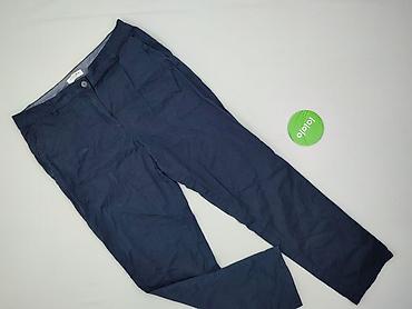 strellson chino: Christian Berg, Spodnie materiałowe damskie, rozmiar XL — 2