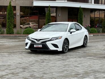 двигатель мерседес 2.2 дизель купить: Toyota Camry: 2019 г., 2.5 л, Автоматические, Бензин, Седан