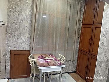 7 mərtəbə: 3 otaqlı, Yeni tikili, 85 kv. m — 2