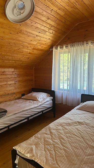 Недвижимость: 6 комнат и более, 100 м², Мансарда этаж — 10