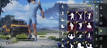 Другое: PUBG Mobile hesabı – Old 2 ci sezon hesabını əldə etmək üçün wp dan — 9