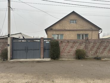 советская донецкая: Дом, 100 м², 3 комнаты, Собственник, Евроремонт