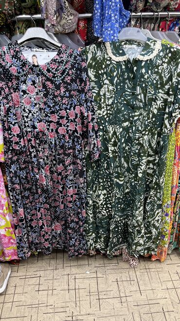 Халаты: Халат, Хлопок, Турция, Все размеры at lalafo.kg — 16 Халаты: Халат, Хлопок, Турция, Все размеры — 16