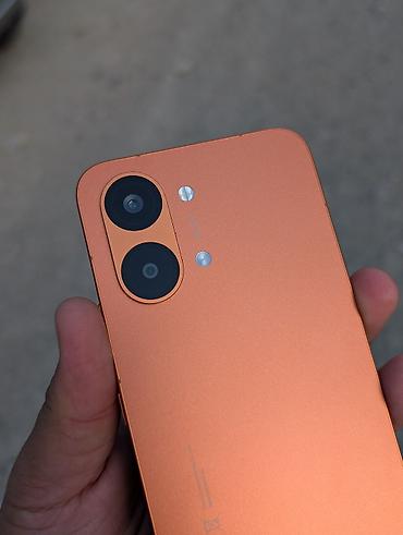 рация моторолла: Poco X8 Pro Max, Б/у, 256 ГБ, цвет - Оранжевый, 2 SIM — 6