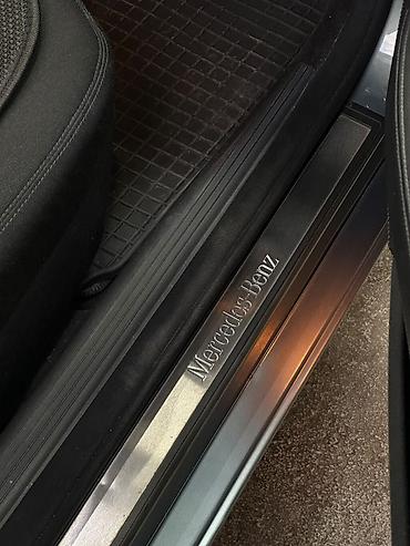 Продажа авто: Mercedes-Benz E-Class: 2005 г., 3.5 л, Автомат, Бензин, Седан — 4