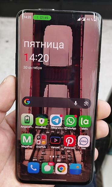one plus 7: OnePlus 7 Pro, Б/у, 256 ГБ — 2