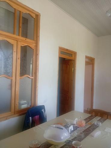 razinde evler: Bağ evi – geniş həyət və təsərrüfat sahəsi - Həyətyanı sahə — 3