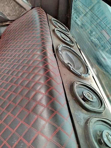 VAZ (LADA): Satılır: VAZ 21099 sedan Xüsusiyyətlər: - Kuzov: 4 qapılı sedan — 1