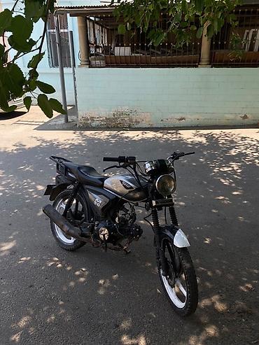 lalafo moped: Salam Aleykum ozune problemsiz getmeyi xadavoyu karopkasi ideal — 4