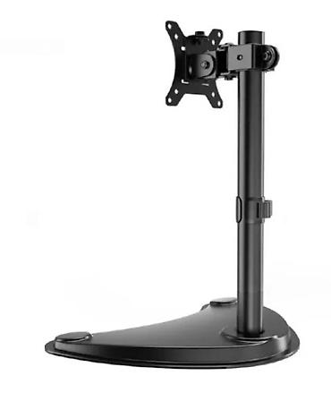 tesla igra: Gembird Monitor Desk Stand – stalak za monitor - Univerzalni stalak — 6