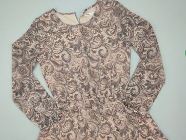 sukienki polskich producentów: Dress, L (EU 40), SinSay, condition - Very good