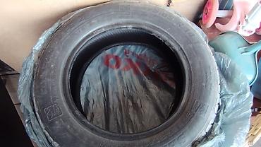 14: Шины Semperit Comfort-Life 2 - Размер: 175/65 R14 T (скоростной — 4