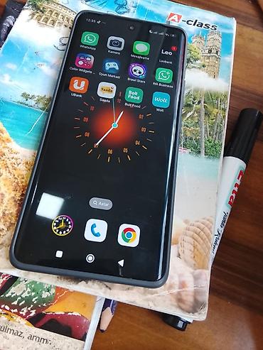 redmi not 12 pro plus: Redmi Note 15 – güclü batareya və yüksək təsvirli kamera ilə - Model — 5