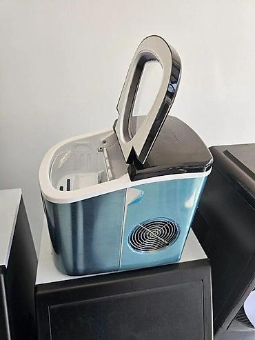 Оборудование для ресторанов, кафе: Buz aparatı Buz aparati buz aparatı buz makinesi ice maker HZB-12/SA — 2