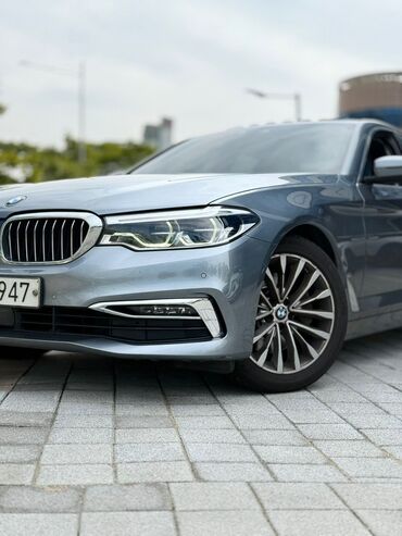 купить авто в рассрочку: BMW : 2019 г., 2 л, Автомат, Бензин, Седан