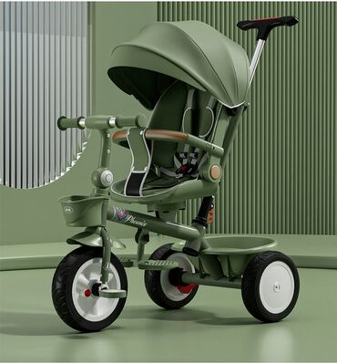 велоколяски для детей: Коляска, Новый