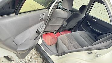 мотор жаз: Honda Accord: 2000 г., 1.8 л, Автомат, Бензин, Седан — 9