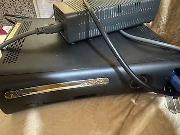 sony playstation 4 дешево: Xbox 360 slim oyun konsolu yaxşı veziyettde . Bilen bilirki ps3 eyni — 2