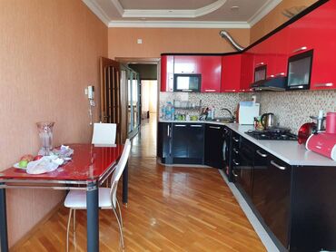 Yeni tikili: 3 otaqlı, Yeni tikili, m. Gənclik, 126 kv. m — 6