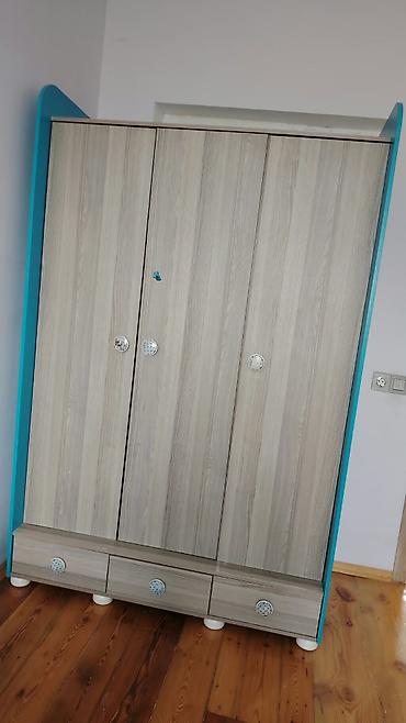 iş market: 117 kv. m, 3 otaqlı — 7