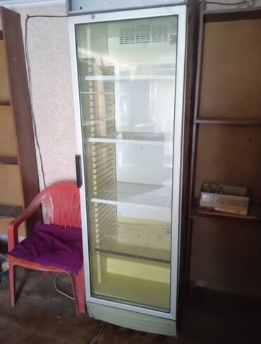стекло для холодильника: Витринный Холодильник в отличном состоянии