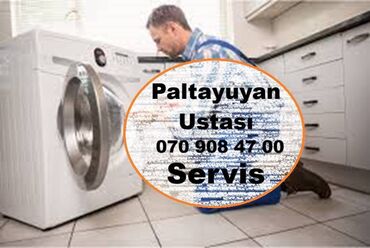 samsung 200 azn: Paltaryuyan maşın Samsung, 7 kq