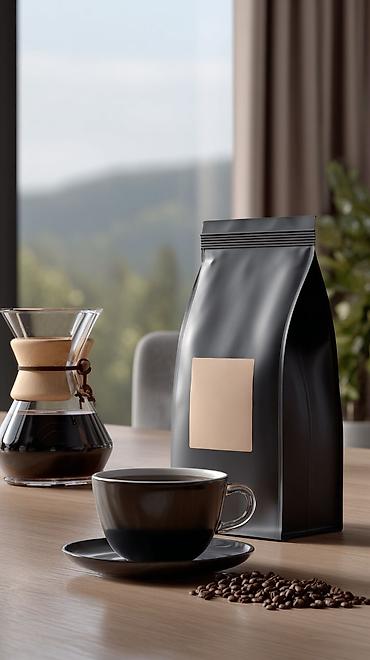 Кафе, рестораны: AI Creator – создаю уникальный контент с помощью искусственного — 10