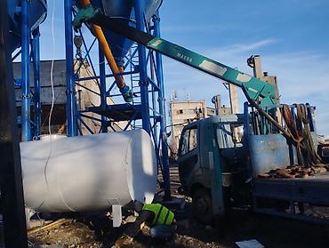 Услуги автокрана: Стрела 10 м, 3 т — 5